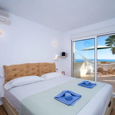 Holiday home La Begonia By Interhome