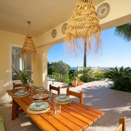 La Begonia By Interhome Holiday home Benitachell