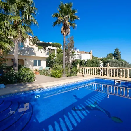 La Begonia By Interhome Holiday home
