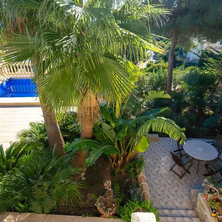 La Begonia By Interhome